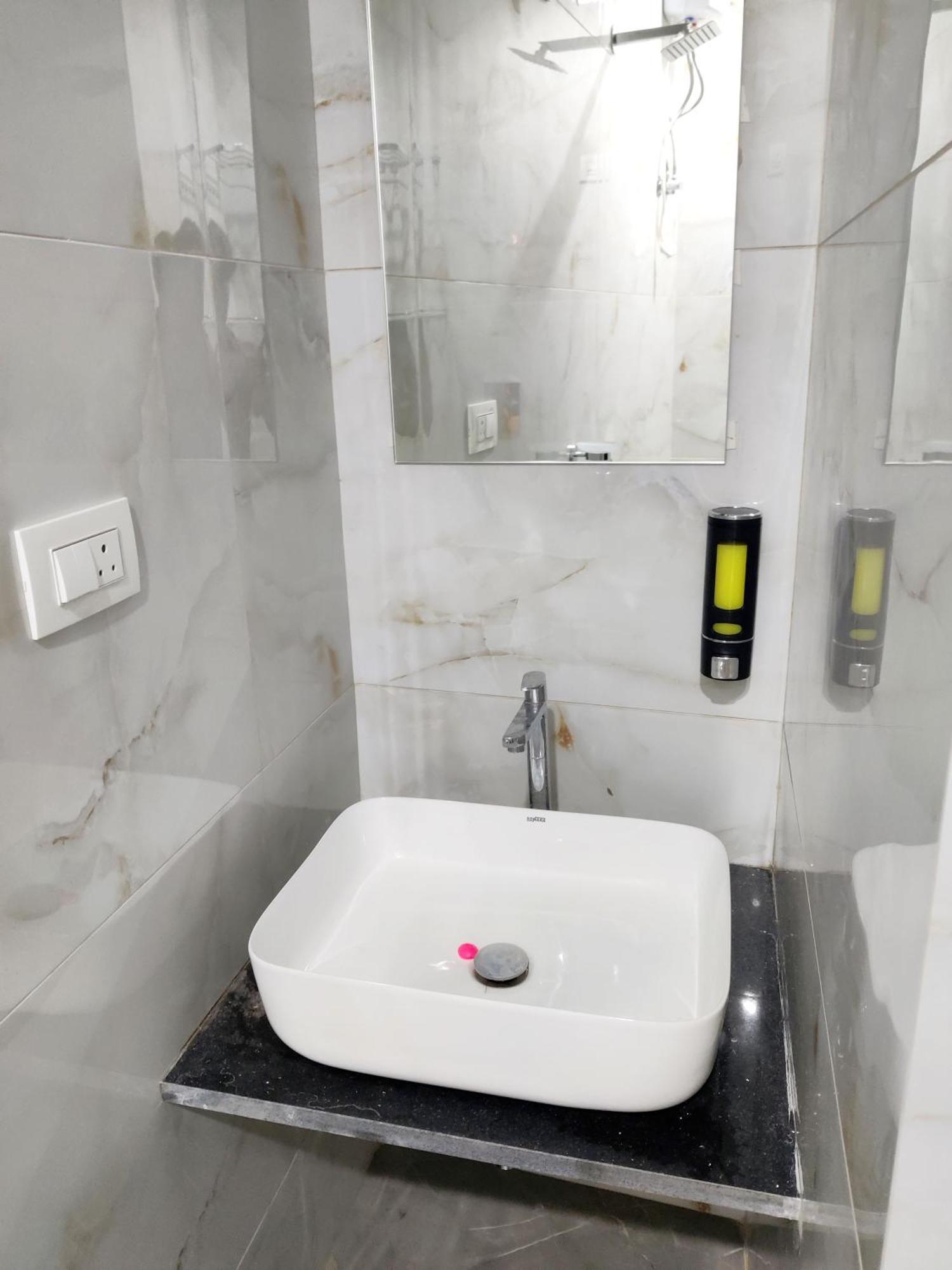 Hotel Comfy Inn Mumbai Luaran gambar