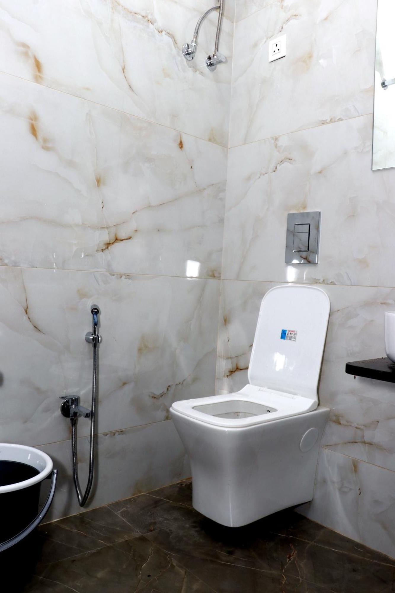Hotel Comfy Inn Mumbai Luaran gambar