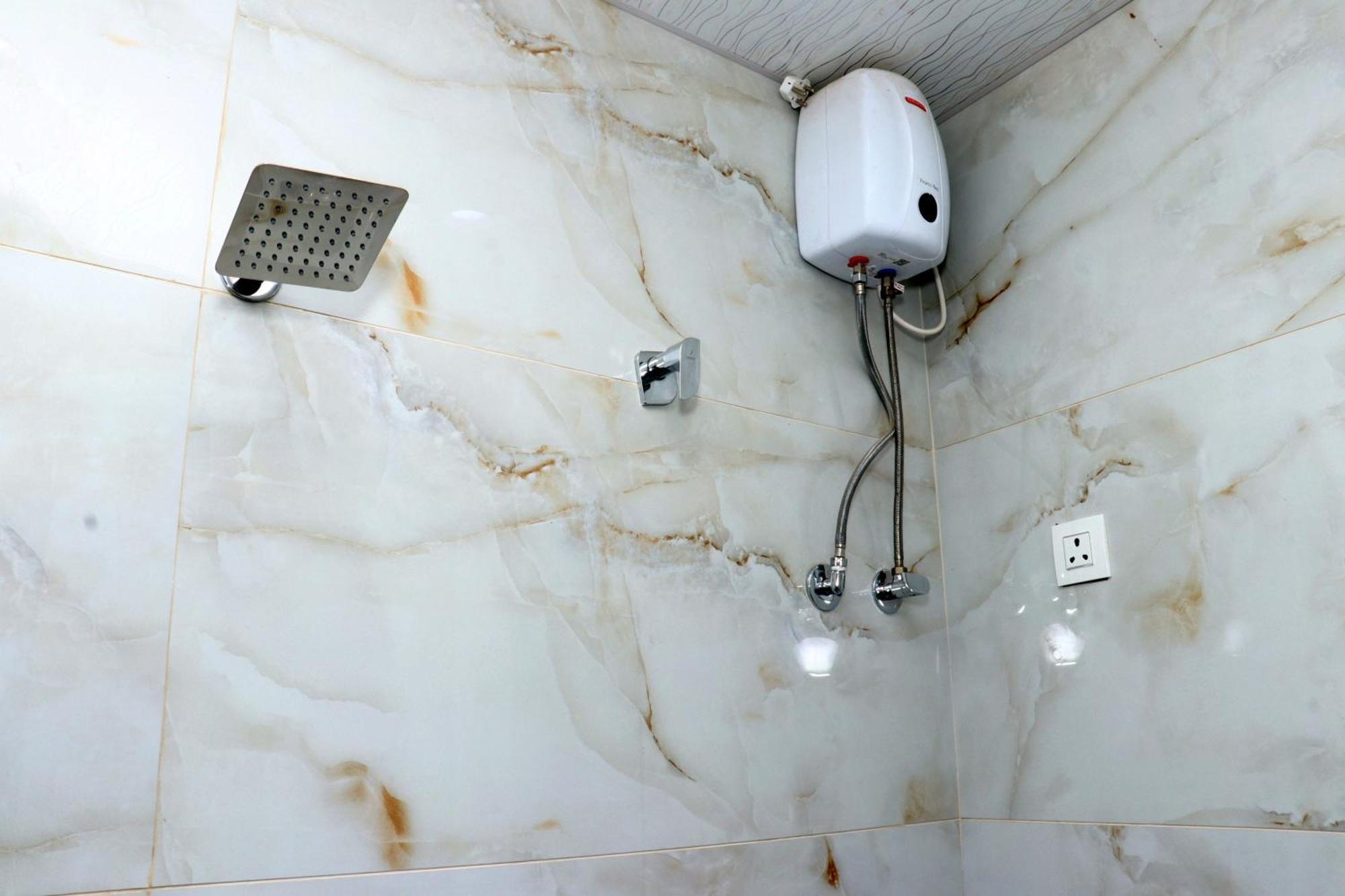 Hotel Comfy Inn Mumbai Luaran gambar
