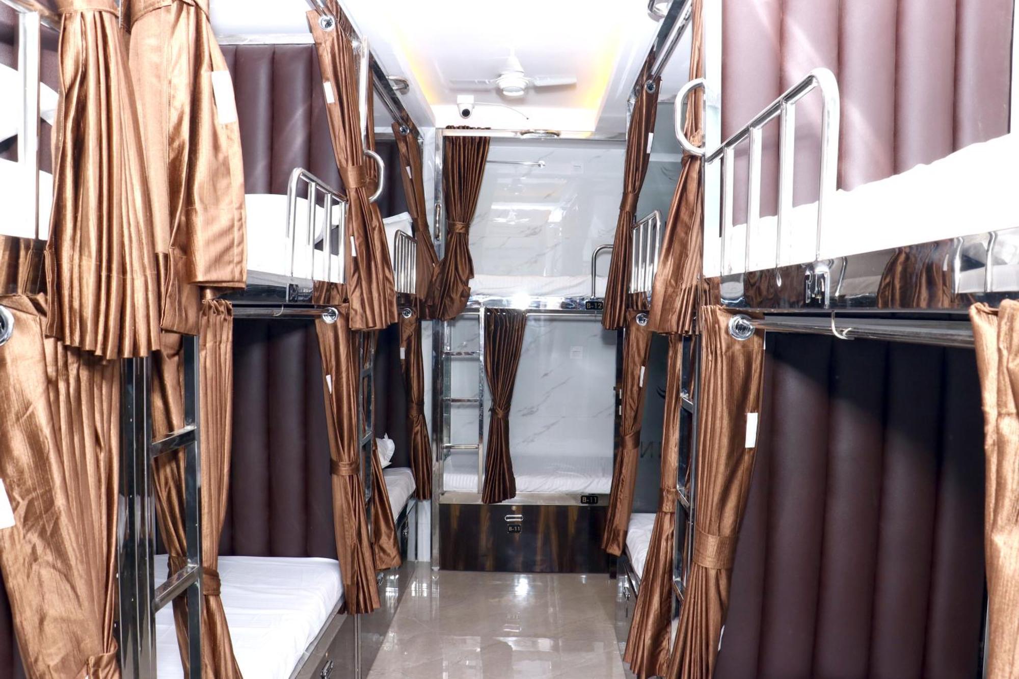 Hotel Comfy Inn Mumbai Luaran gambar